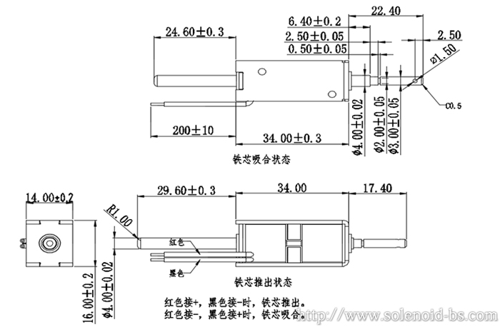 電子鎖結(jié)構(gòu)圖