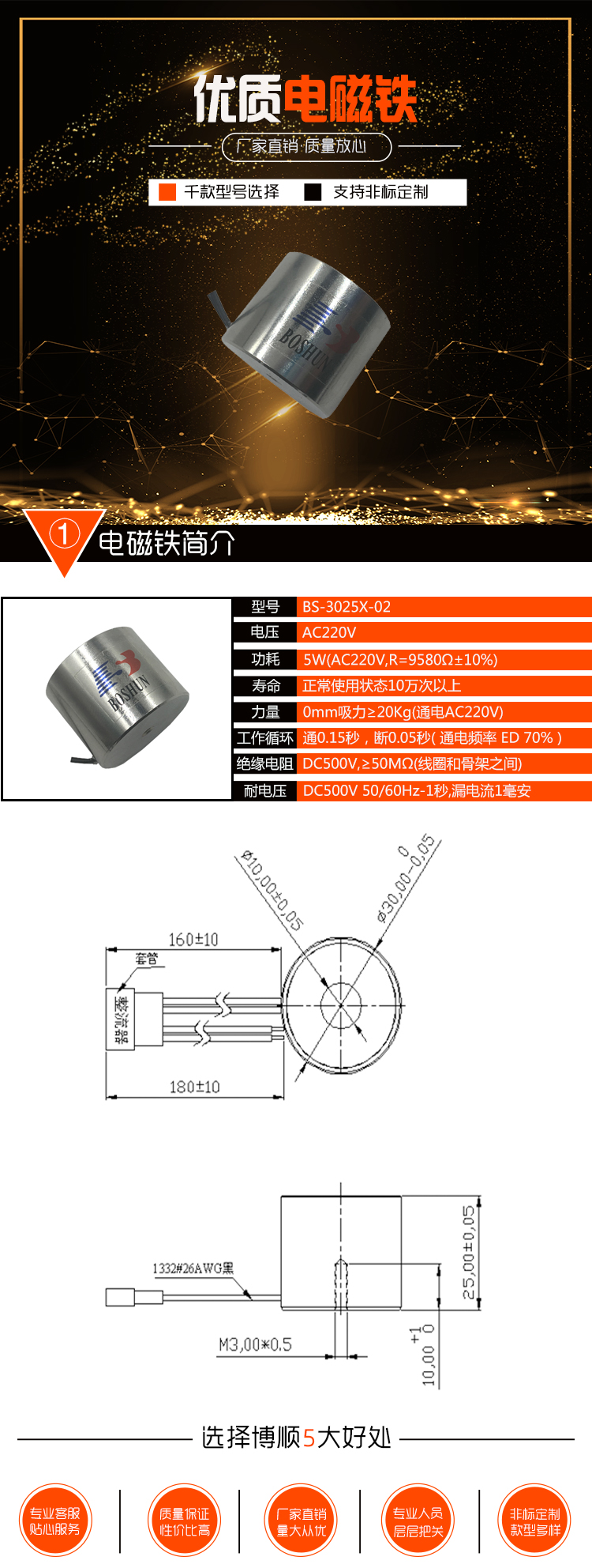  BS-3025X-02